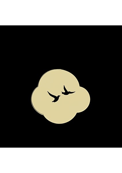 14 Ayar Altın Kolye Ucu bulut GM570 1 gr fırsatları