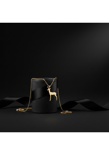 14 ayar altın kolye ceren ya karaca GM110 1 gr modelleri