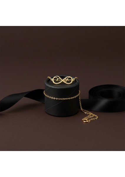 Tabitela 8 Ayar Altın Kolye Ucu Limitsiz GM1264 1 gr modelleri