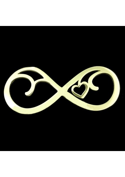 Tabitela 8 Ayar Altın Kolye Ucu Limitsiz GM1264 1 gr fırsatları