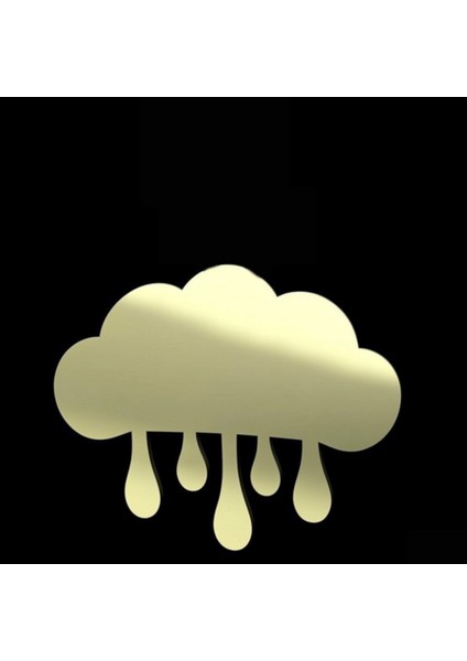 14 ayar altın kolye bulut GM526 1 gr fırsatları