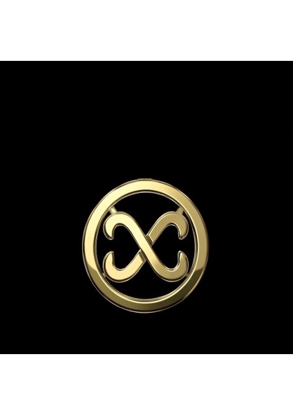 14 Ayar Altın Kolye Ucu limitsiz GM258 1 gr fırsatları