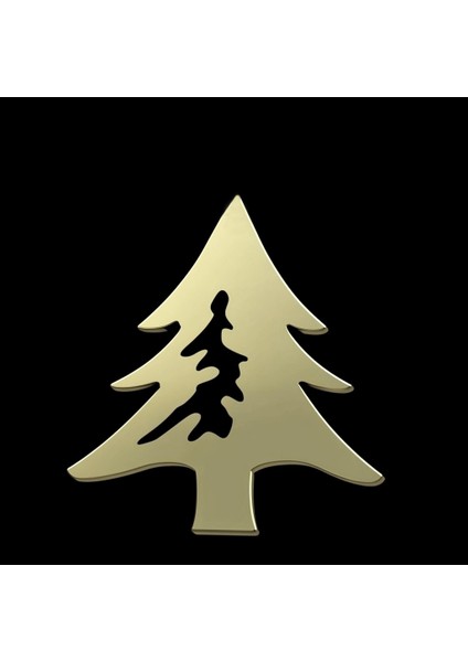 14 ayar altın kolye yılbaşı Ağacı ya Noel Ağacı GM293 1 gr fırsatları