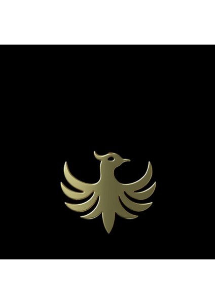 14 Ayar Altın Kolye Ucu Anka Kuşu GM1429 1 gr fırsatları