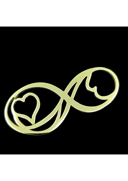 14 Ayar Altın Kolye Ucu Limitsiz GM1256 0.5 gr fırsatları