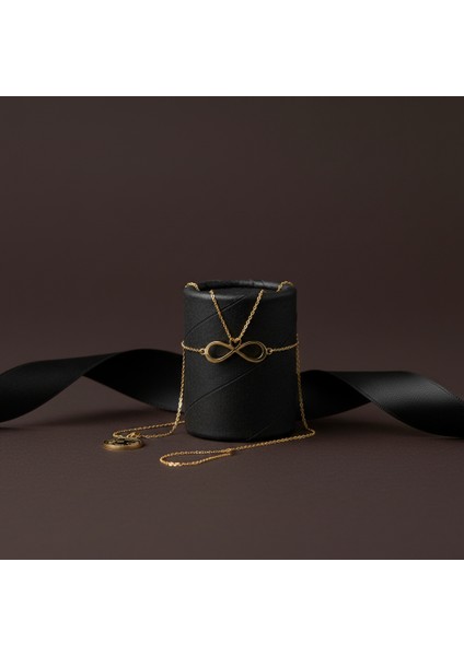 Tabitela 8 Ayar Altın Kolye Ucu Limitsiz GM1263 0.5 gr modelleri