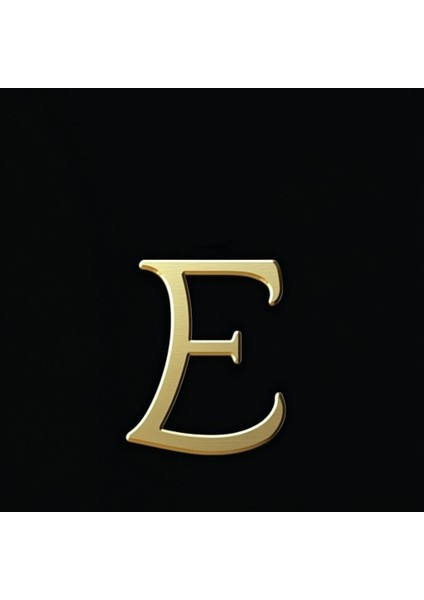 8 Ayar Altın Kolye Ucu Harf E GM2892 1 gr fırsatları