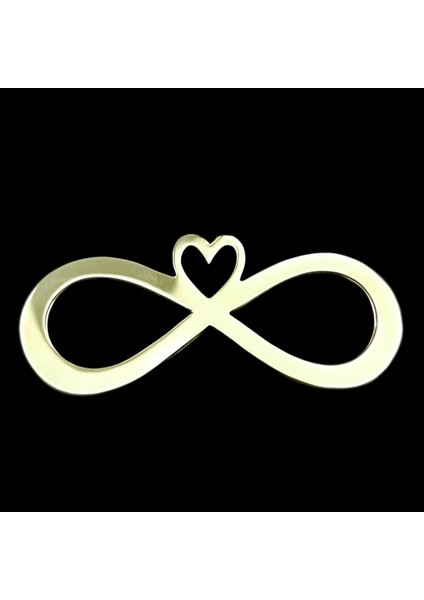 Tabitela 8 Ayar Altın Kolye Ucu Limitsiz GM1263 0.5 gr fırsatları