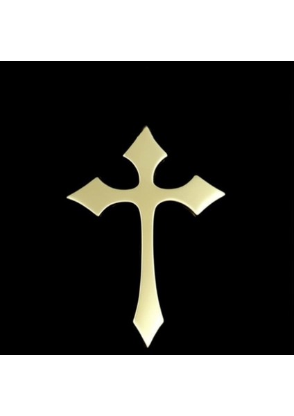 14 Ayar Altın Kolye Ucu haç GM161 1 gr fırsatları