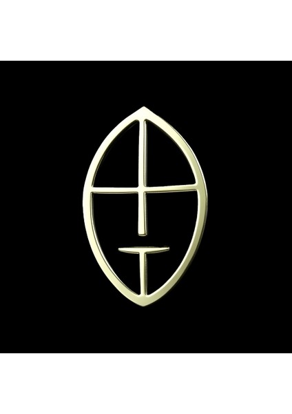 14 Ayar Altın Kolye Ucu yüz GM52 1 gr fırsatları