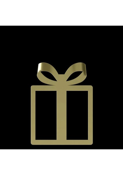 14 Ayar Altın Kolye Ucu Hediye GM335 0.5 gr fırsatları