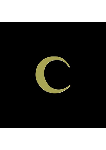 14 ayar altın kolye ay GM19 1 gr fırsatları