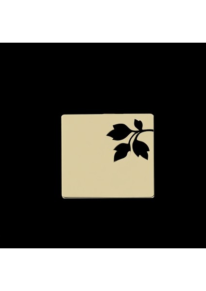 Tabitela 8 Ayar Altın Kolye Ucu Yaprak GM1186 1 gr fırsatları