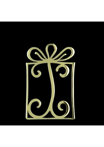 14 Ayar Altın Kolye Ucu hediye GM336 1 gr fırsatları