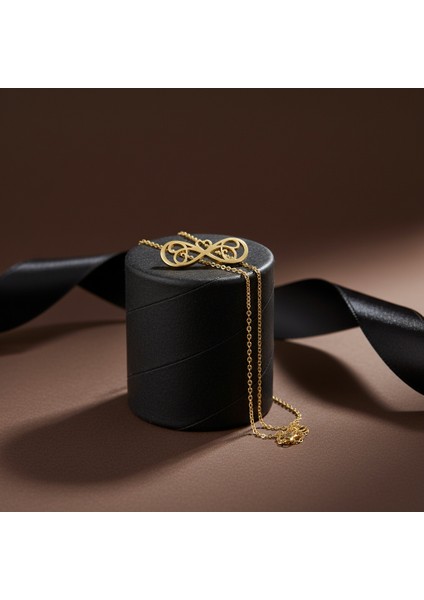 Tabitela 8 Ayar Altın Kolye Ucu Limitsiz GM1287 1 gr modelleri