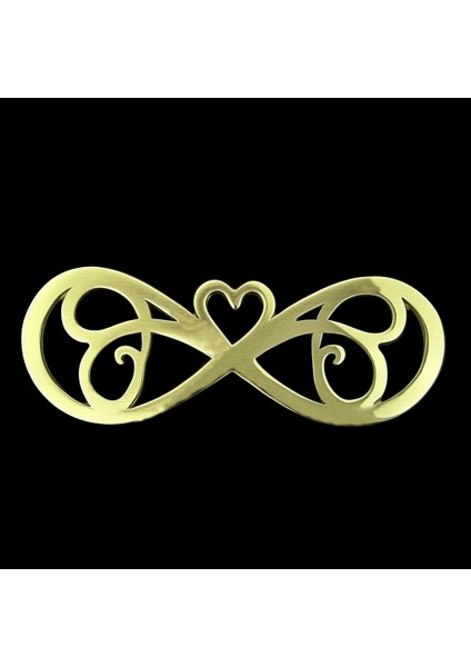 Tabitela 8 Ayar Altın Kolye Ucu Limitsiz GM1287 1 gr fırsatları