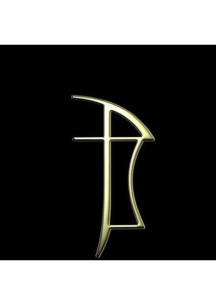 14 Ayar Altın Kolye Ucu hatlar GM42 1 gr fırsatları