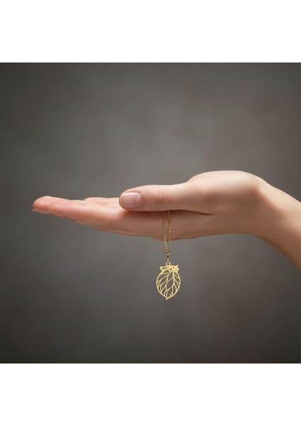 8 Ayar Altın Kolye Ucu Kirpi GM2174 0.5 gr fiyatları