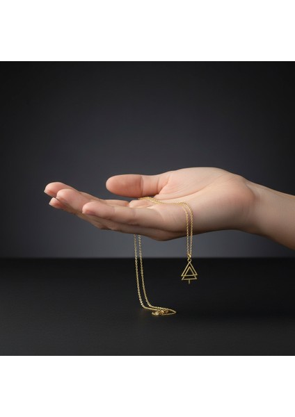 Tabitela 8 Ayar Altın Kolye Ucu Yılbaşı Ağacı Ya Noel Ağacı GM288 1 gr fiyatları