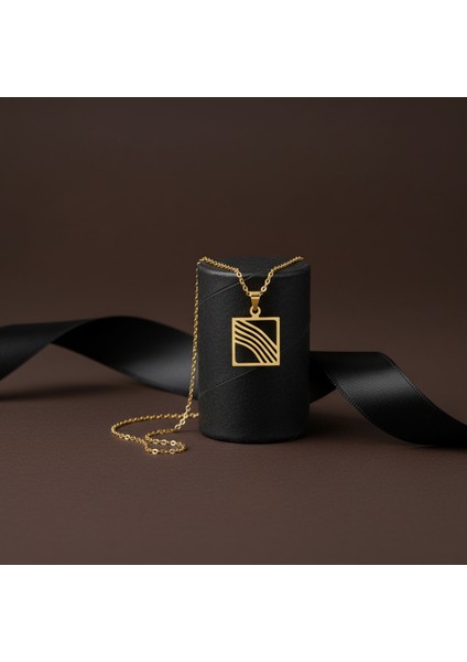 14 Ayar Altın Kolye Ucu Suşi Rulosu GM1539 0.5 gr modelleri