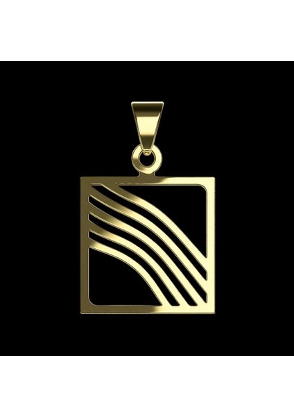 14 Ayar Altın Kolye Ucu Suşi Rulosu GM1539 0.5 gr fırsatları