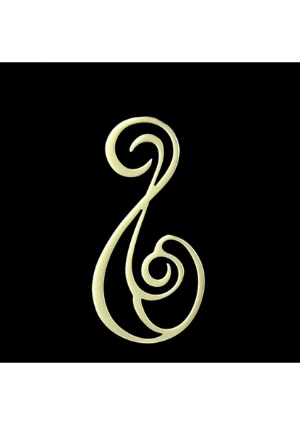 14 Ayar Altın Kolye Ucu nota GM437 1 gr fırsatları