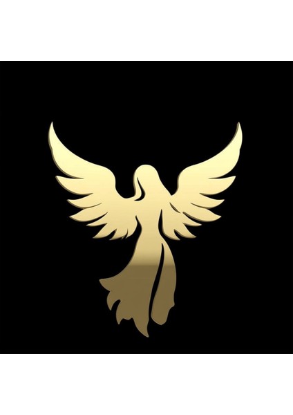 14 Ayar Altın Kolye Ucu Melek GM3269 0.5 gr fırsatları