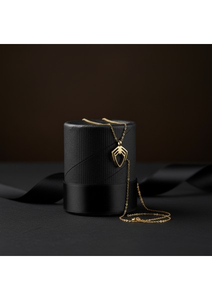 14 Ayar Altın Kolye Ucu örümcek GM136 1 gr modelleri