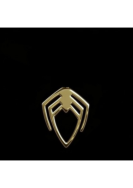 14 Ayar Altın Kolye Ucu örümcek GM136 1 gr fırsatları