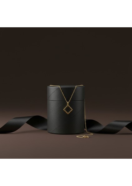 14 Ayar Altın Kolye Ucu güzel tasarımlar GM180 1 gr modelleri