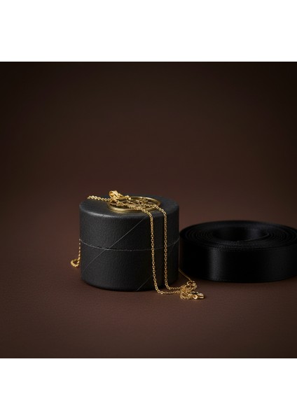 8 Ayar Altın Kolye Ucu Boğa GM3122 0.5 gr modelleri