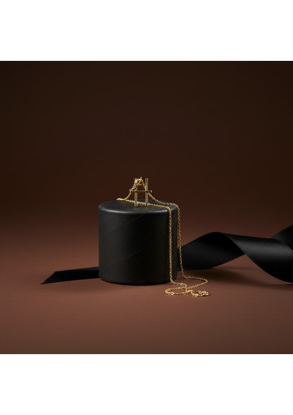 14 Ayar Altın Kolye Ucu "H"harfi GM642 1 gr modelleri