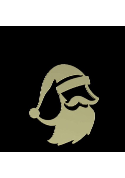14 Ayar Altın Kolye Ucu noel baba GM297 1 gr fırsatları