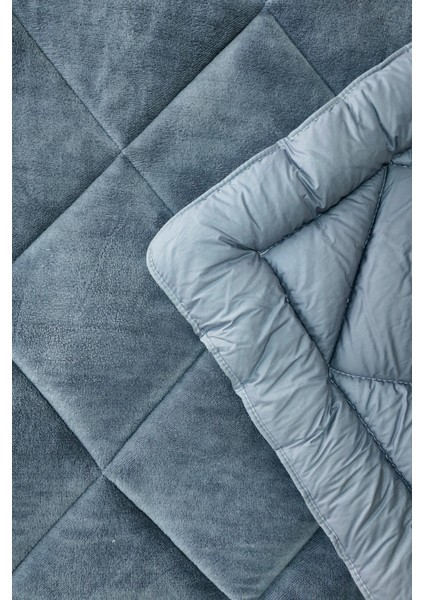 Welsoft Akfil Çift Kişilik Uyku Seti 195X215 indirimleri