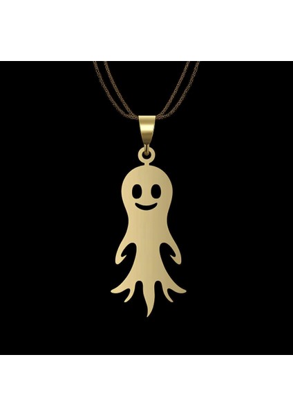 8 Ayar Altın Kolye Ucu GM3940 0.5 gr fırsatları