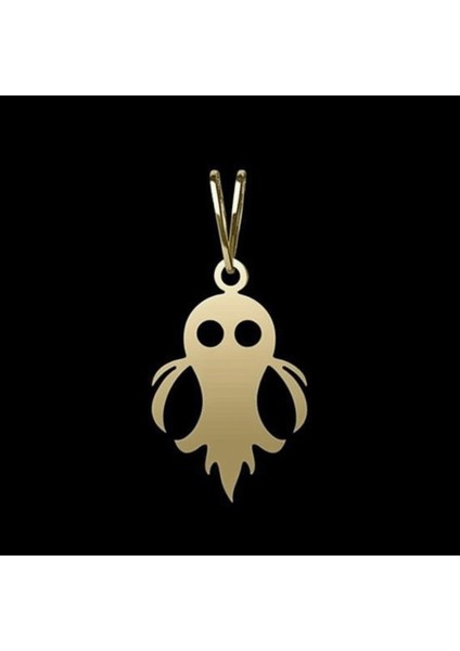 8 Ayar Altın Kolye Ucu GM3956 1 gr fırsatları