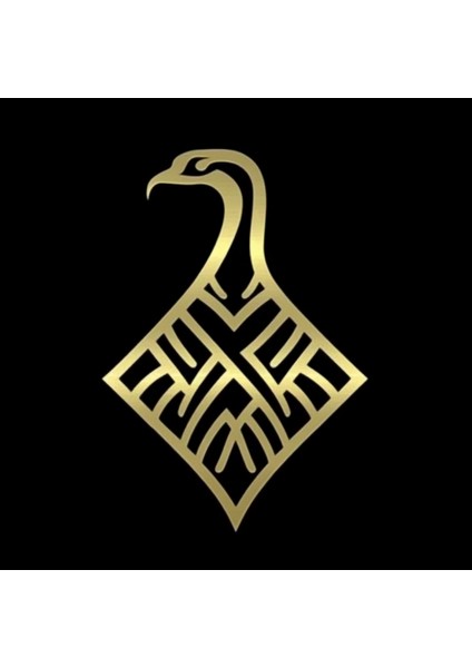 8 Ayar Altın Kolye Ucu Anka Kuşu GM4867 0.5 gr fırsatları