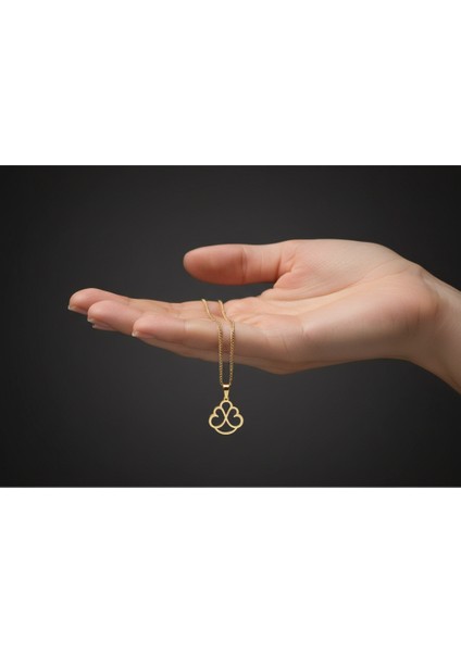 8 Ayar Altın Kolye Ucu Bulut GM3395 1 gr fiyatları