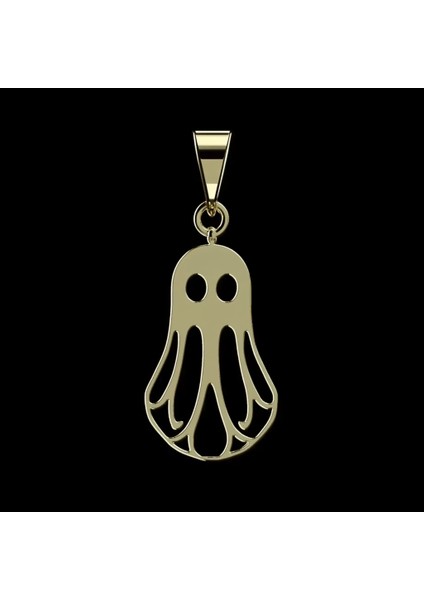 8 Ayar Altın Kolye Ucu GM3937 1 gr fırsatları