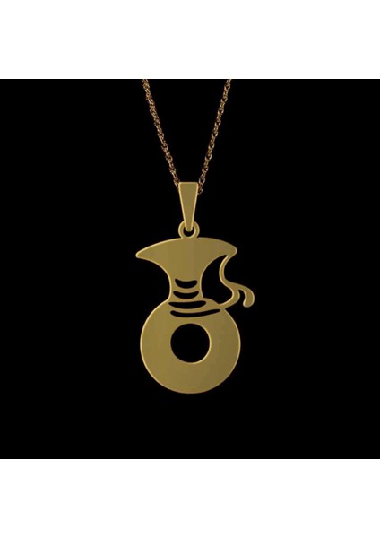 14 Ayar Altın Kolye Ucu Gramofon Plakası GM4669 1 gr fırsatları