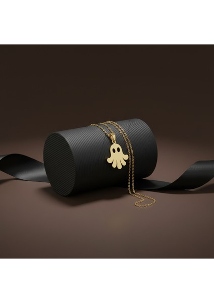 8 Ayar Altın Kolye Ucu GM3950 1 gr modelleri