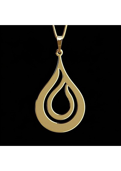 14 Ayar Altın Kolye Ucu Gramofon Plakası GM4675 0.5 gr fırsatları