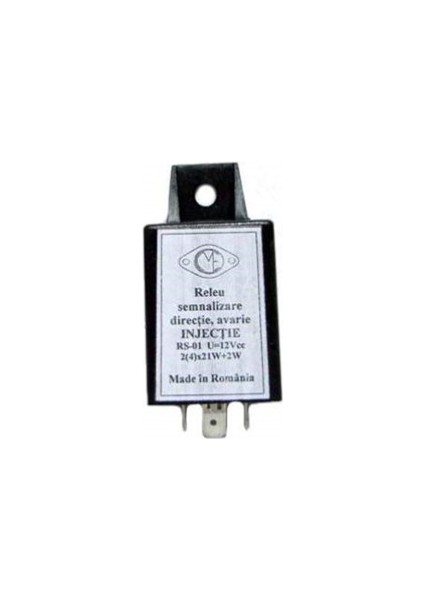 Dacıa Sınyal Role Flasor Dacıa Solenzo-Pıck-Up