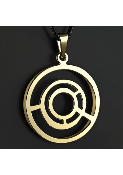 14 Ayar Altın Kolye Ucu Gramofon Plakası GM4671 1 gr fırsatları