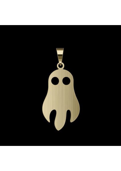 8 Ayar Altın Kolye Ucu GM3932 1 gr fırsatları