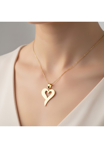 14 Ayar Altın Kolye Ucu Harf Y GM6244 0.5 gr