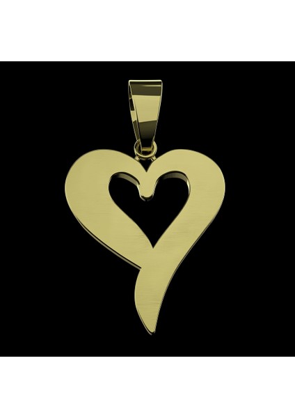 14 Ayar Altın Kolye Ucu Harf Y GM6244 0.5 gr fırsatları