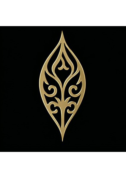 14 Ayar Altın Kolye Ucu GM3875 0.5 gr fırsatları