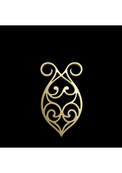 8 Ayar Altın Kolye Ucu Fare GM4777 1 gr fırsatları