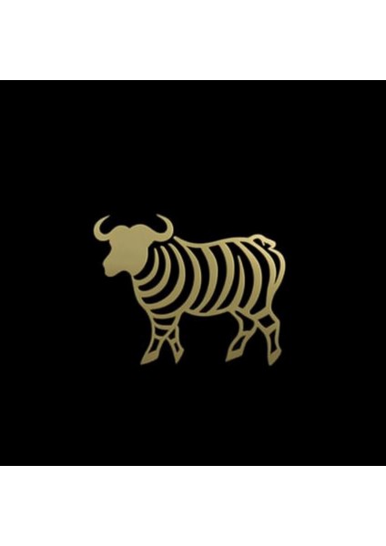 14 Ayar Altın Kolye Ucu Boğa GM5332 0.5 gr fırsatları